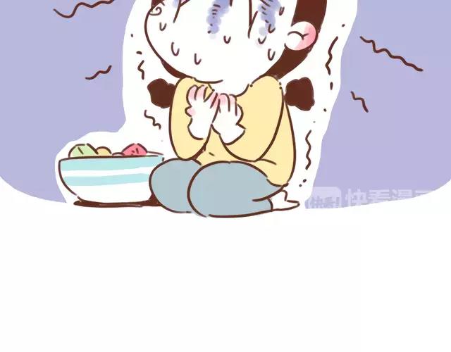 第102话 孕吐！-第101话