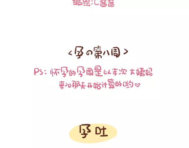 第102话 孕吐！-第101话