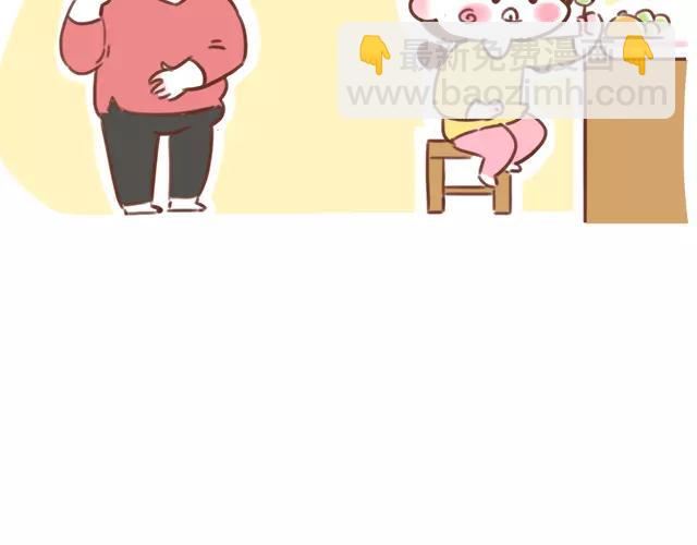 第104话 怀孕后不要大嘴巴！-第103话