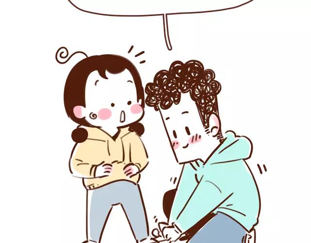 第110话 老公的糖！-第109话