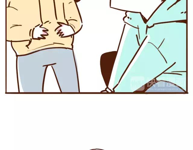 第110话 老公的糖！-第109话