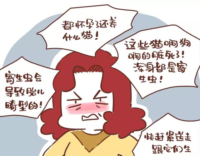 第114话 宠物禁养？！-第113话