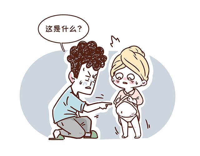 第132话 谁是全家最丑-第131话