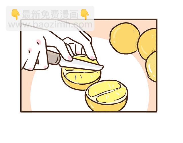 第134话 早孕反应很可怕吗？(1/2)-第133话