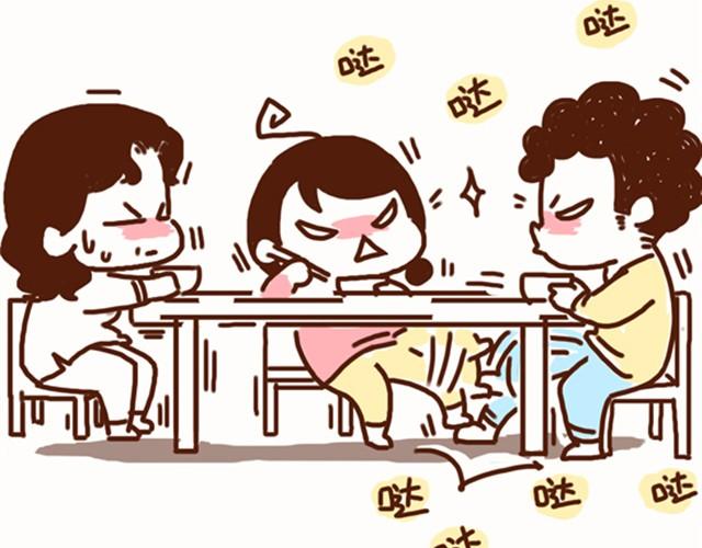 第31话 被婆婆骂了-第31话