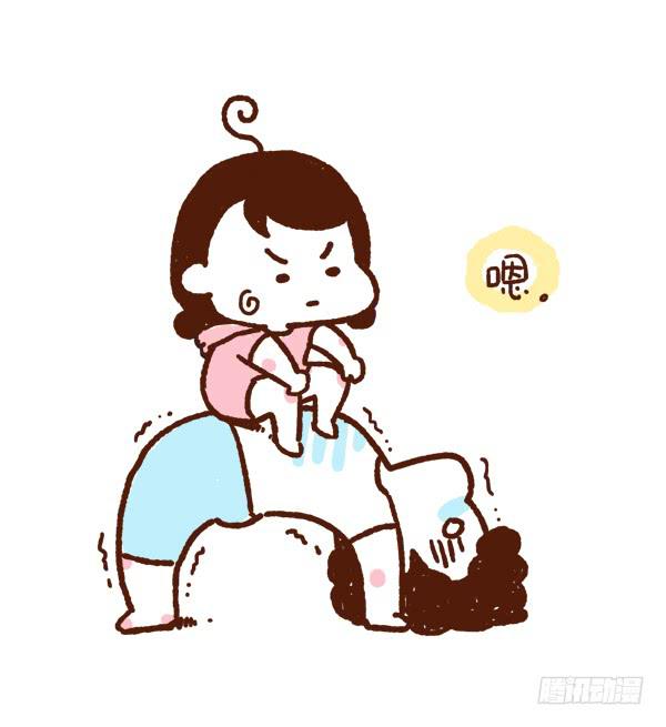 帮蛙桑桑做运动-第173话