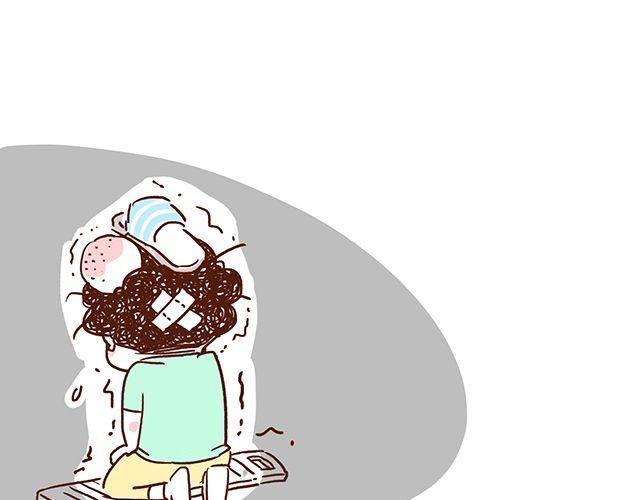 第43话 不吃就跪搓衣板-第43话