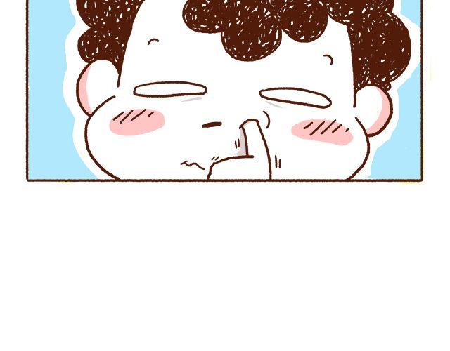 第43话 不吃就跪搓衣板-第43话