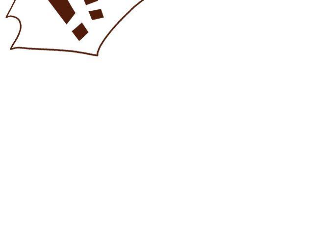 第43话 不吃就跪搓衣板-第43话
