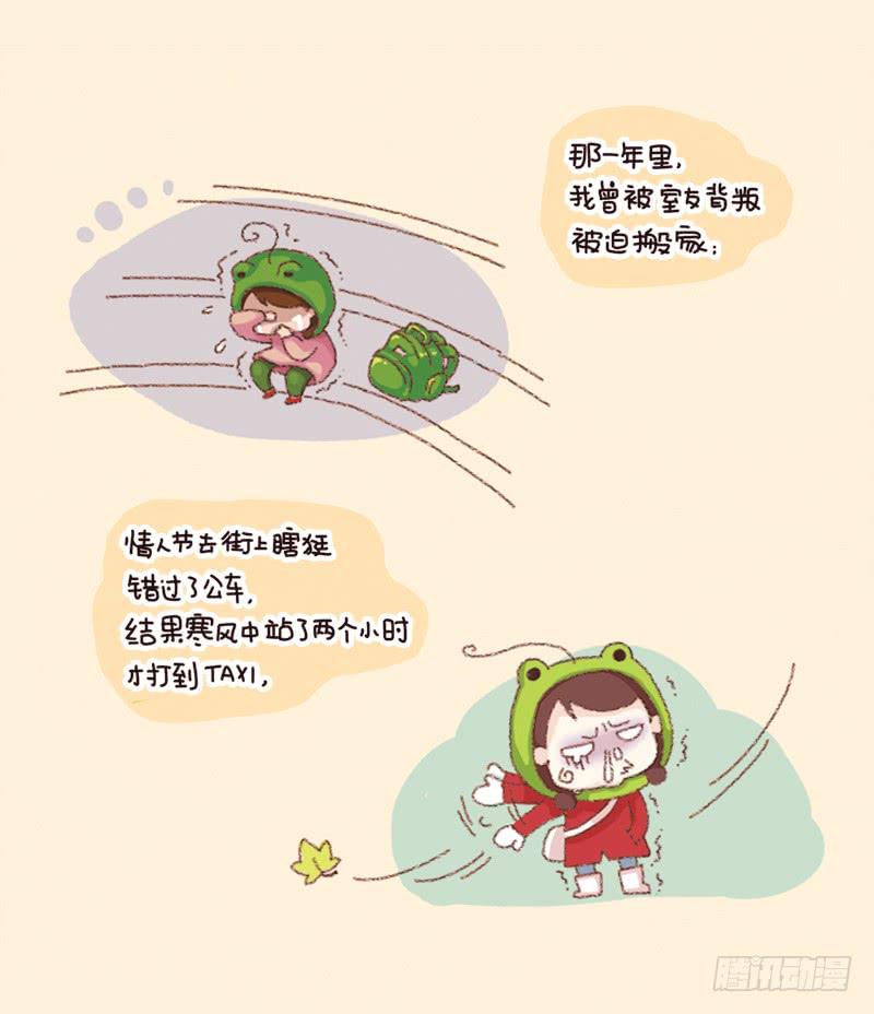 一个人的周末（上）-第187话