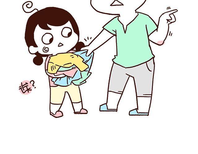 第47话 赌气的情侣可爱炸！-第47话