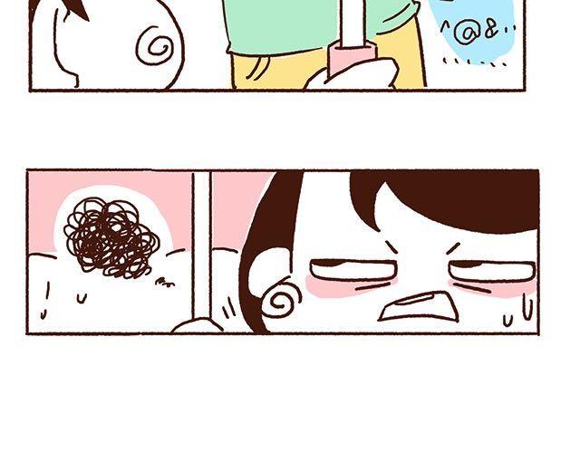 第47话 赌气的情侣可爱炸！-第47话