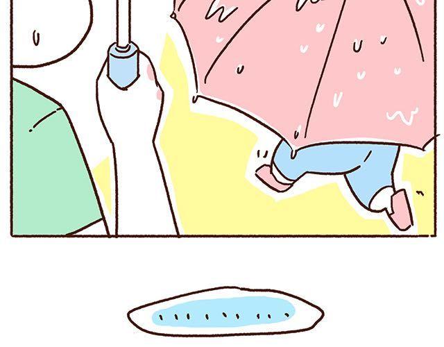 第47话 赌气的情侣可爱炸！-第47话