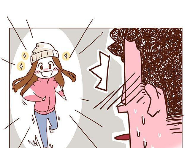 第51话 我的眼光世界第一-第51话
