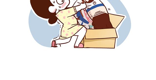第53话  神秘包裹-第53话
