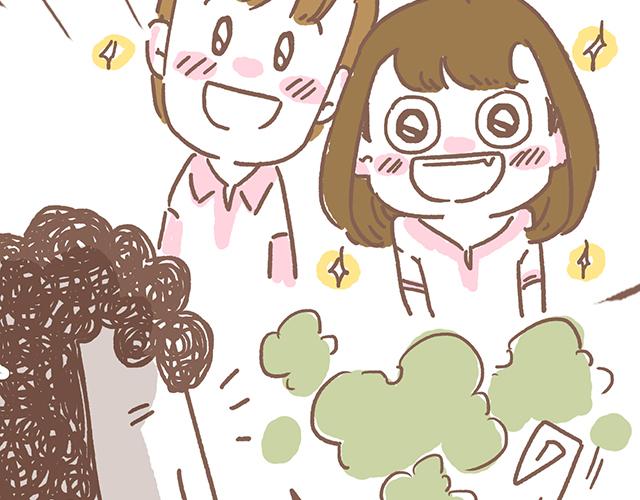 人鱼和人类的宝宝是怎样的呢-第55话