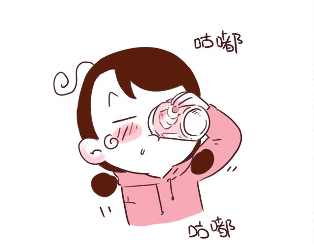 千万不要喝醉！-第73话