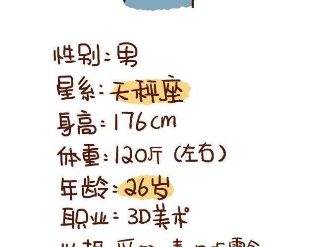 找不着女朋友-第77话