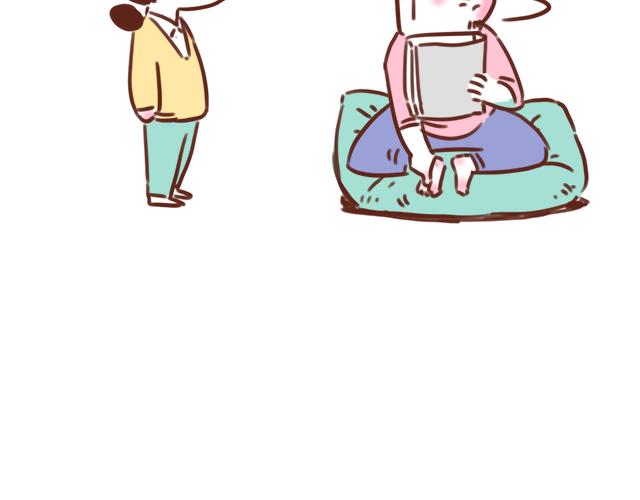老公，送你一颗爱心哦~-第79话