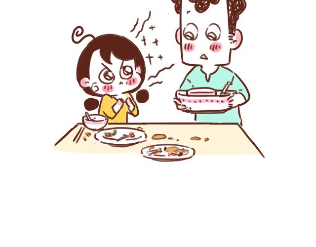 千万别信老婆的帮忙-第81话