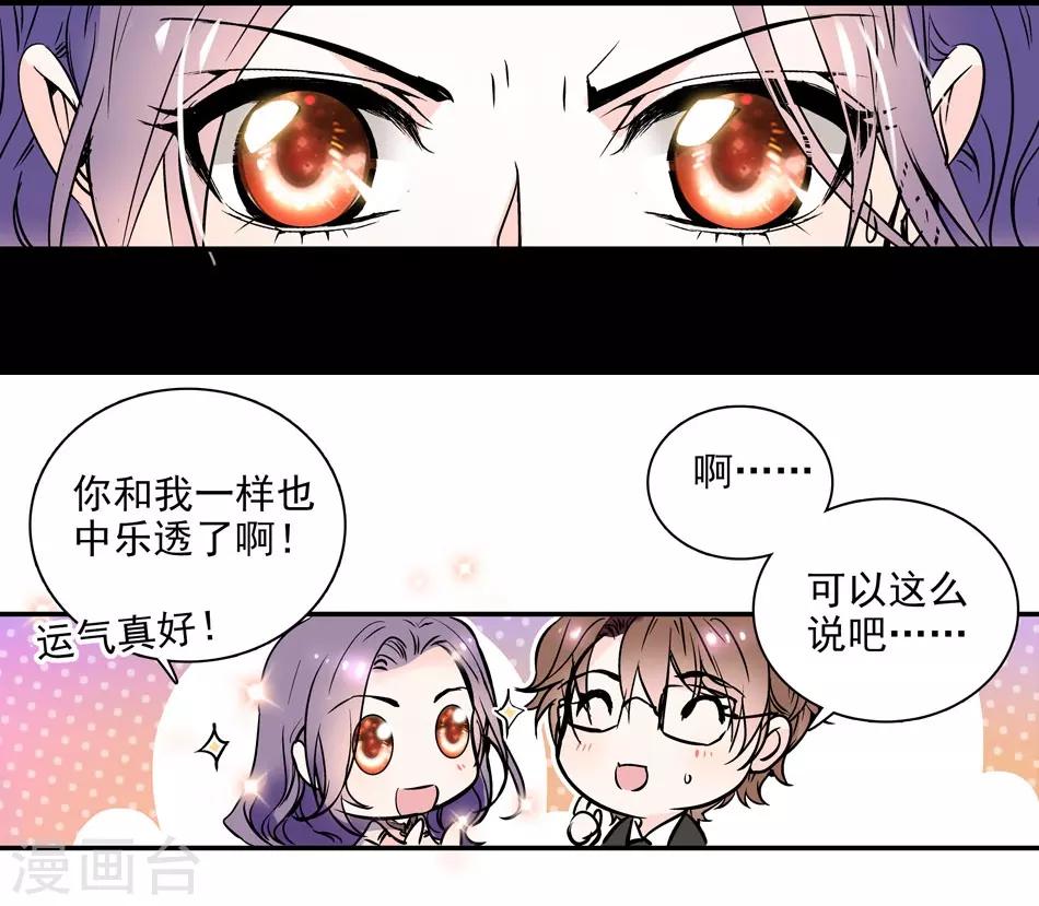 第5话 总裁驾到-第5话