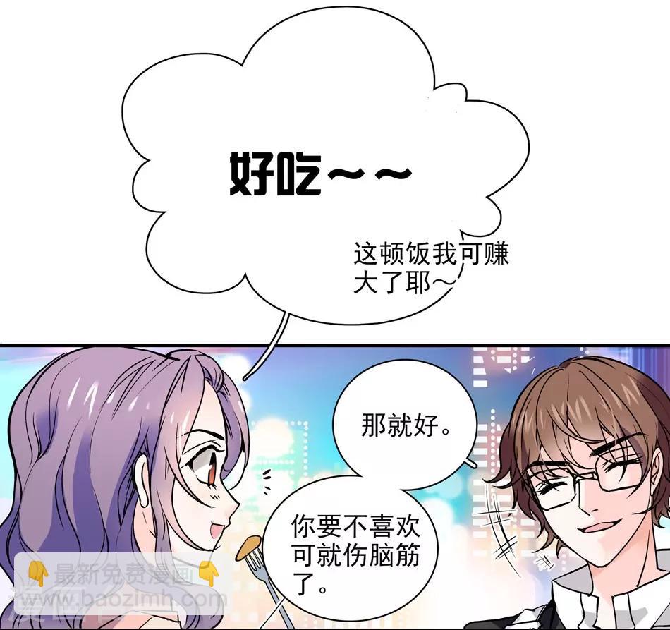 第5话 总裁驾到-第5话