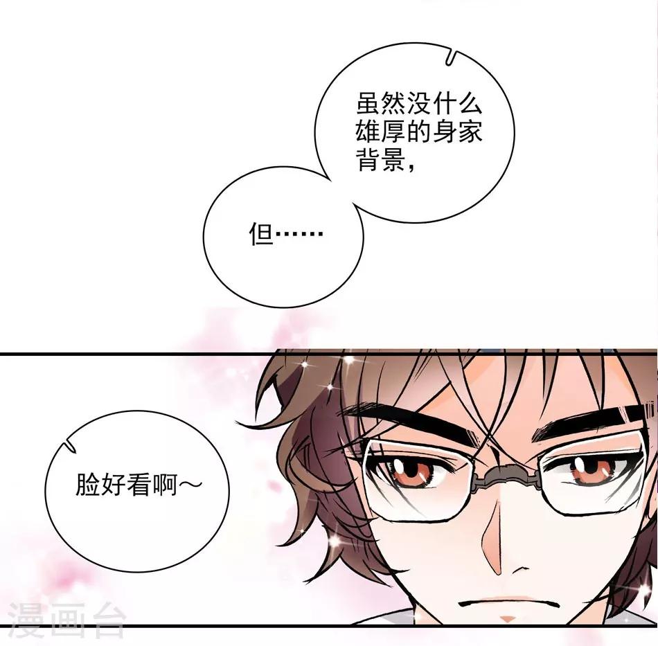 第5话 总裁驾到-第5话
