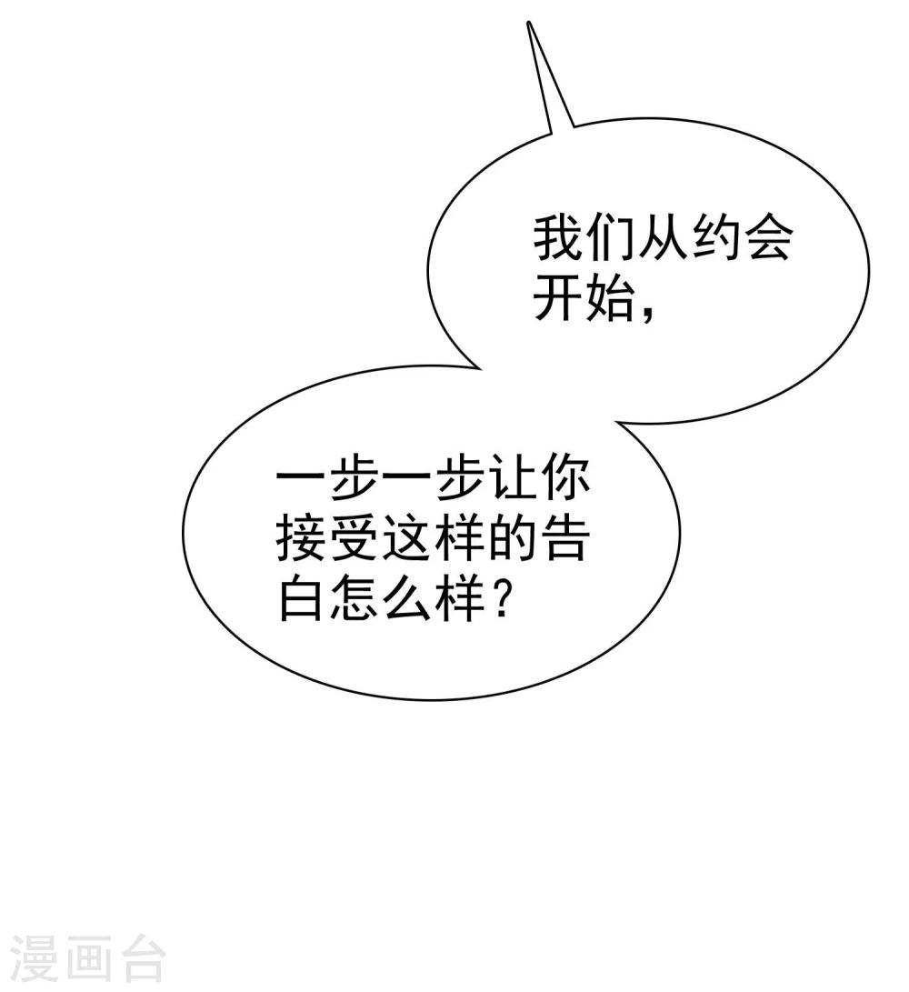 第46话 恋爱尬语不能忍-第47话