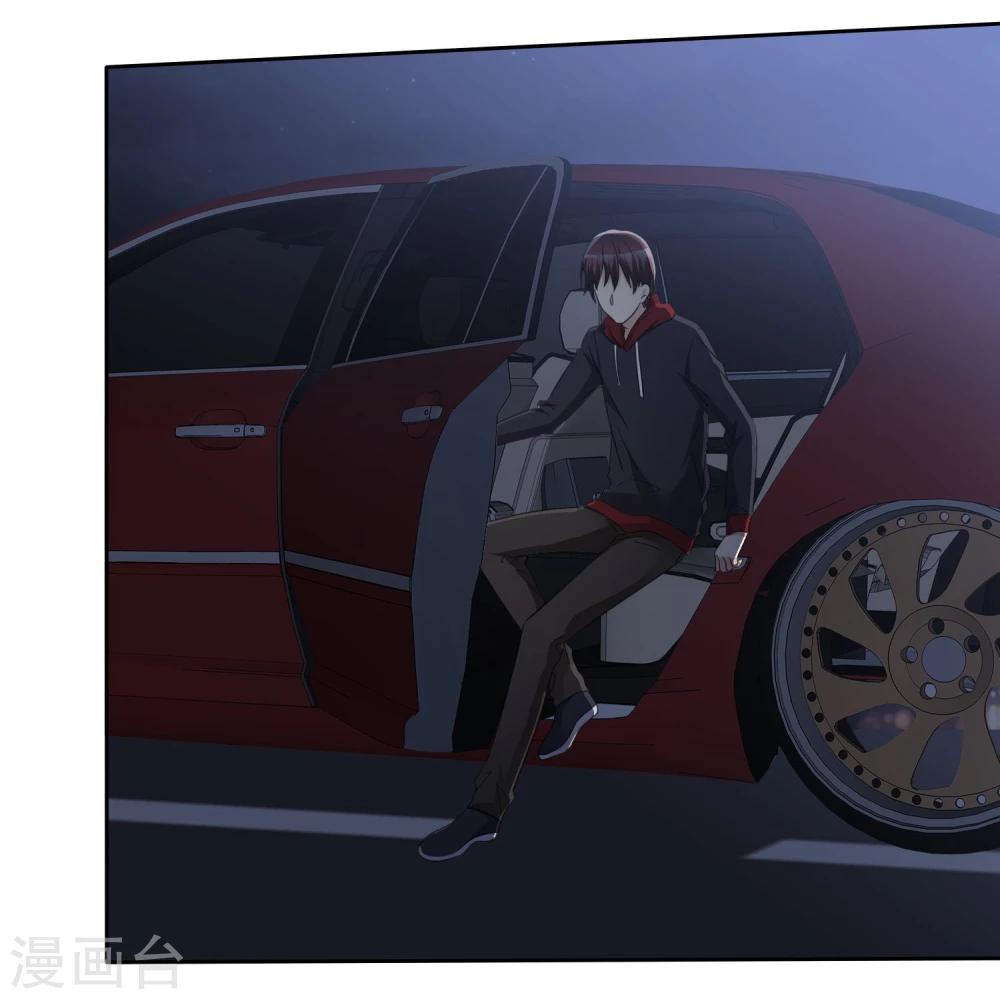 第68话 向流星许下关于你的愿望-第69话