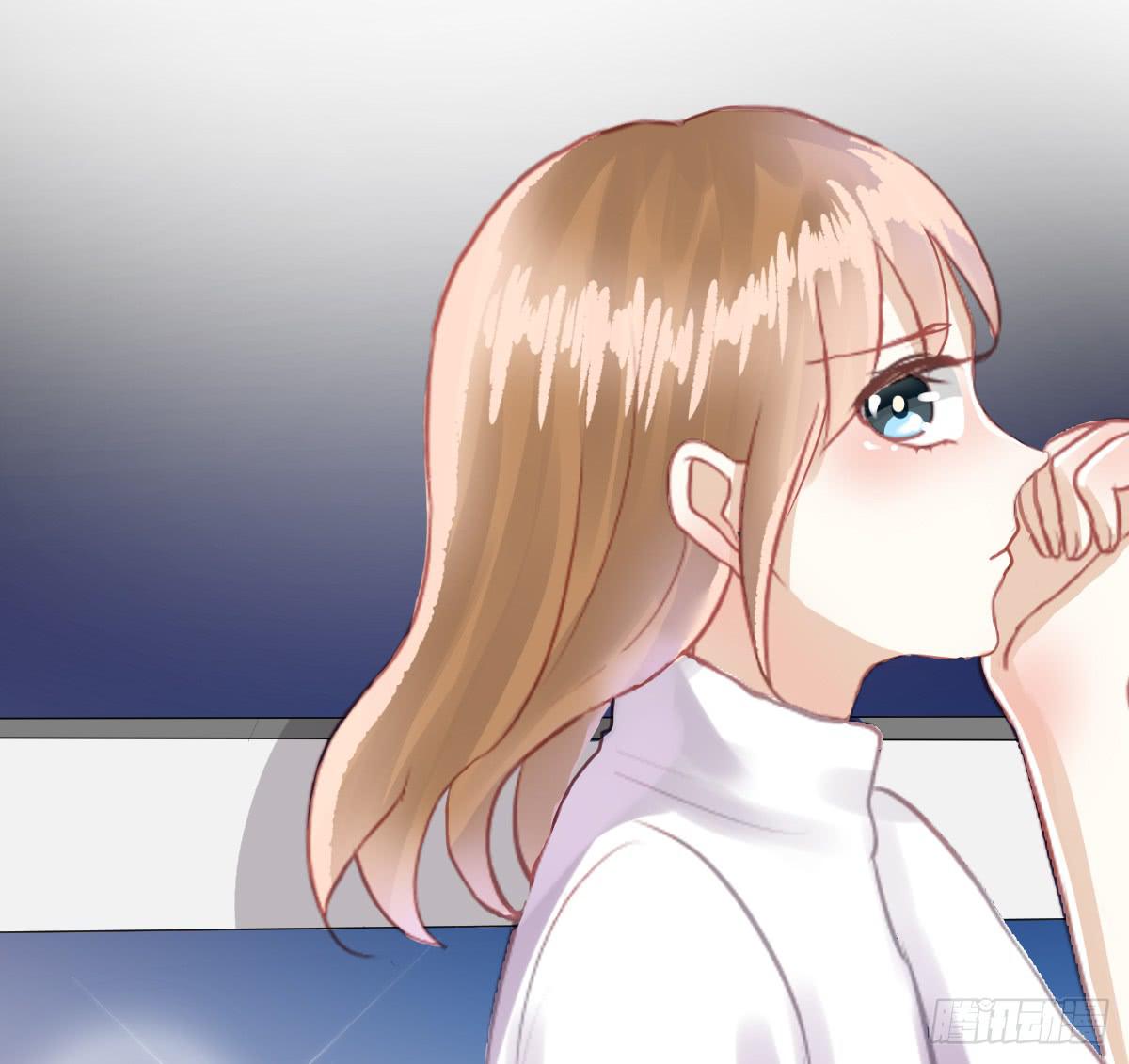 他竟然逼我许愿！(1/3)-第11话