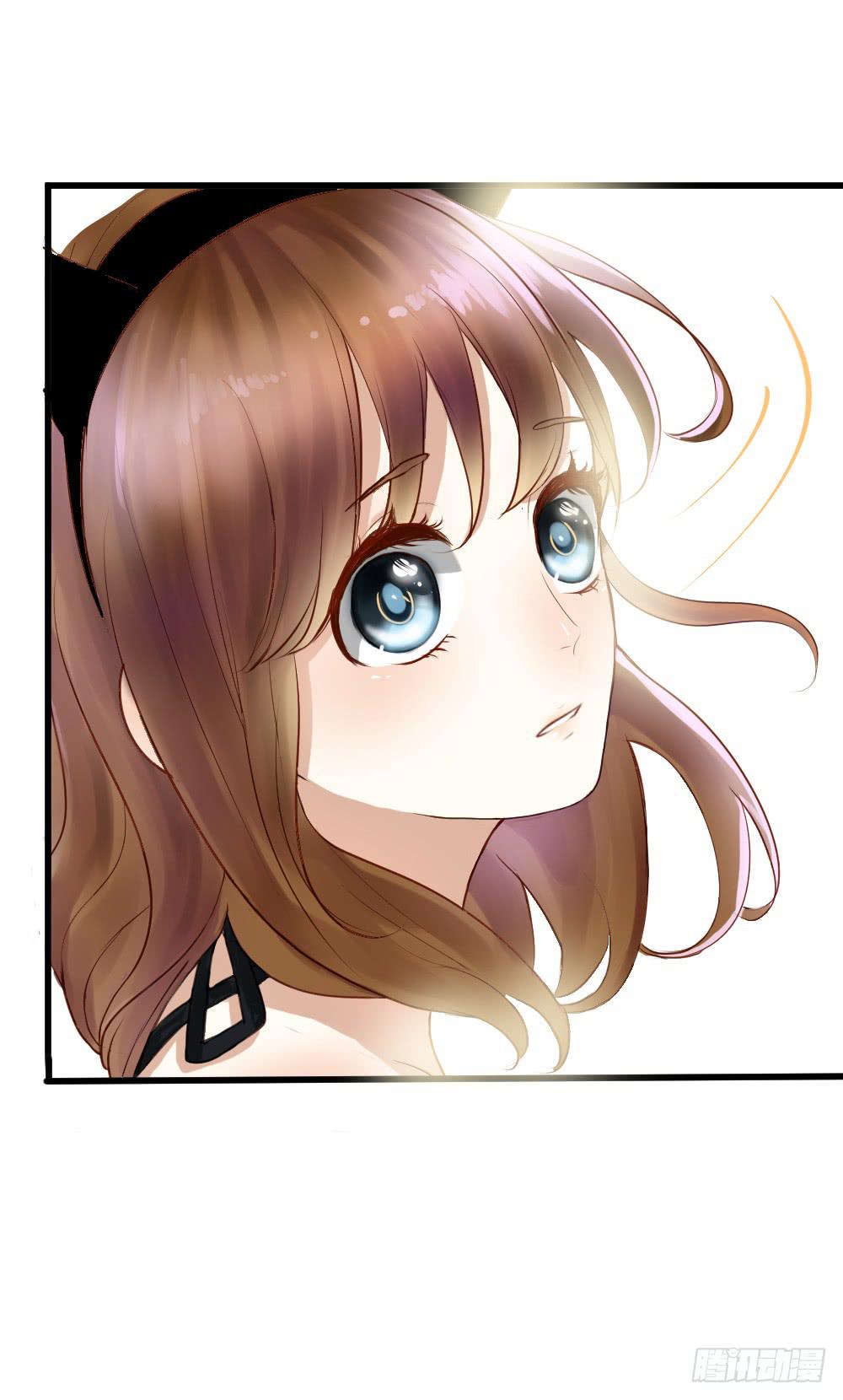 你的愿望是什么？(1/2)-第3话