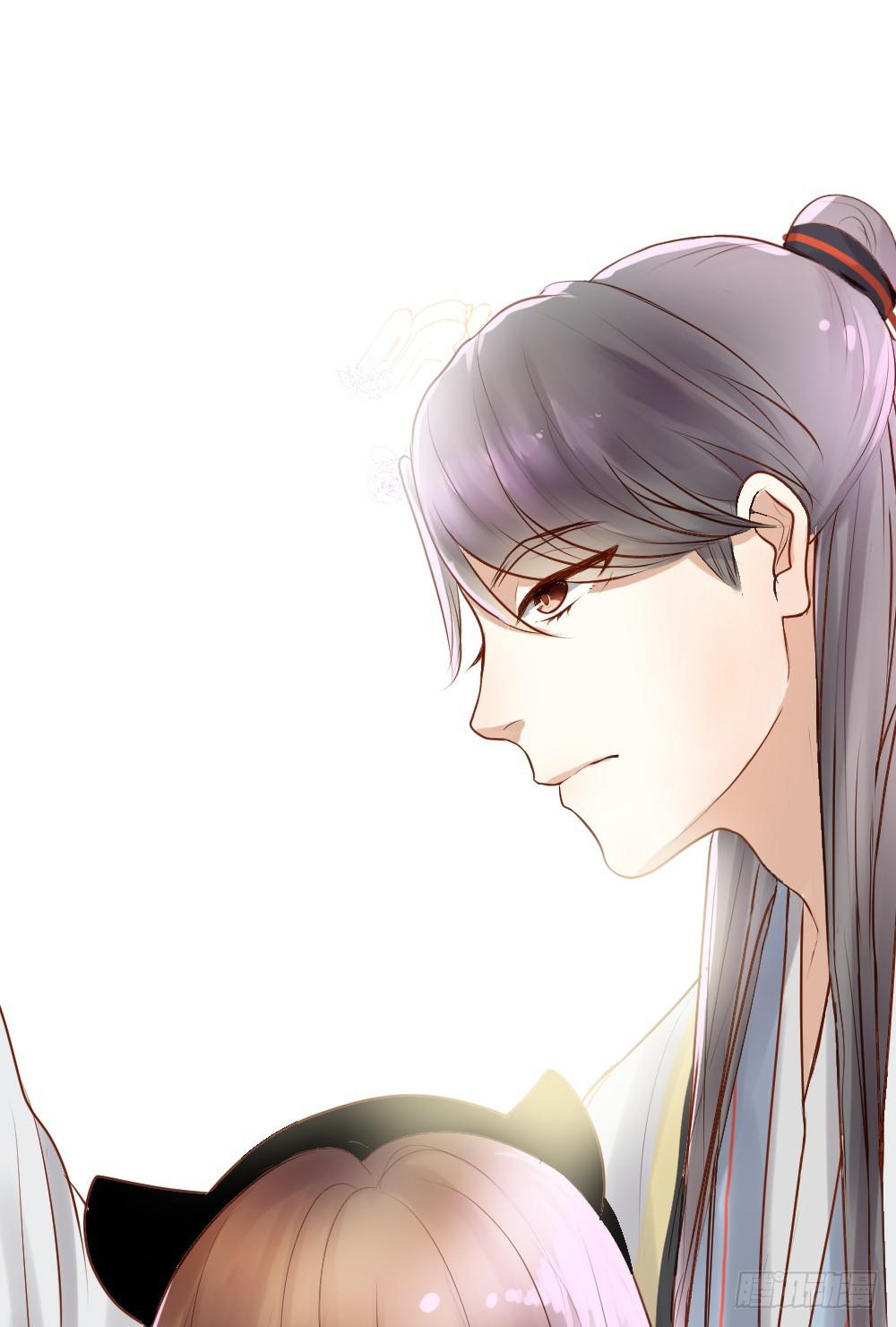 你的愿望是什么？(1/2)-第3话