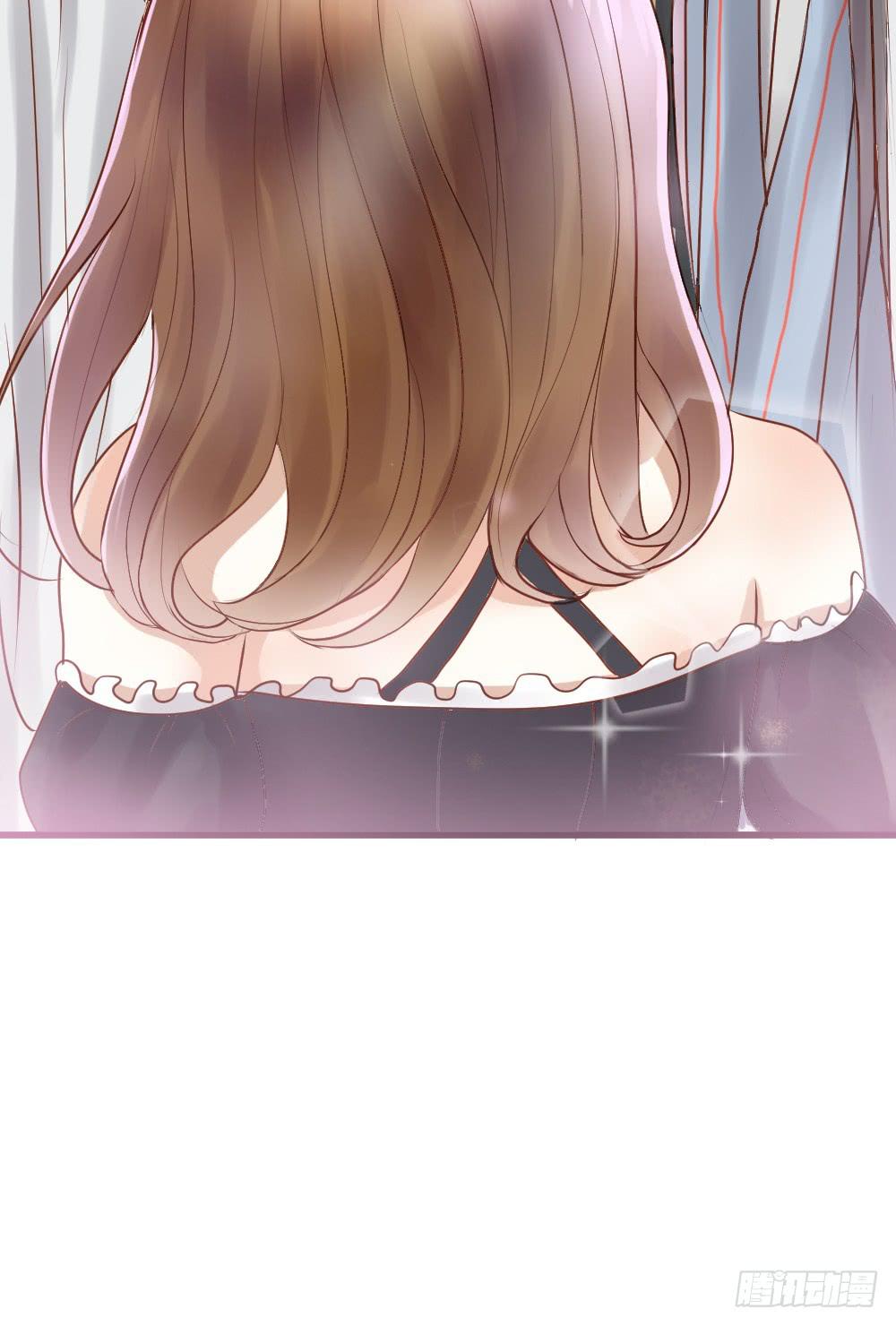你的愿望是什么？(1/2)-第3话