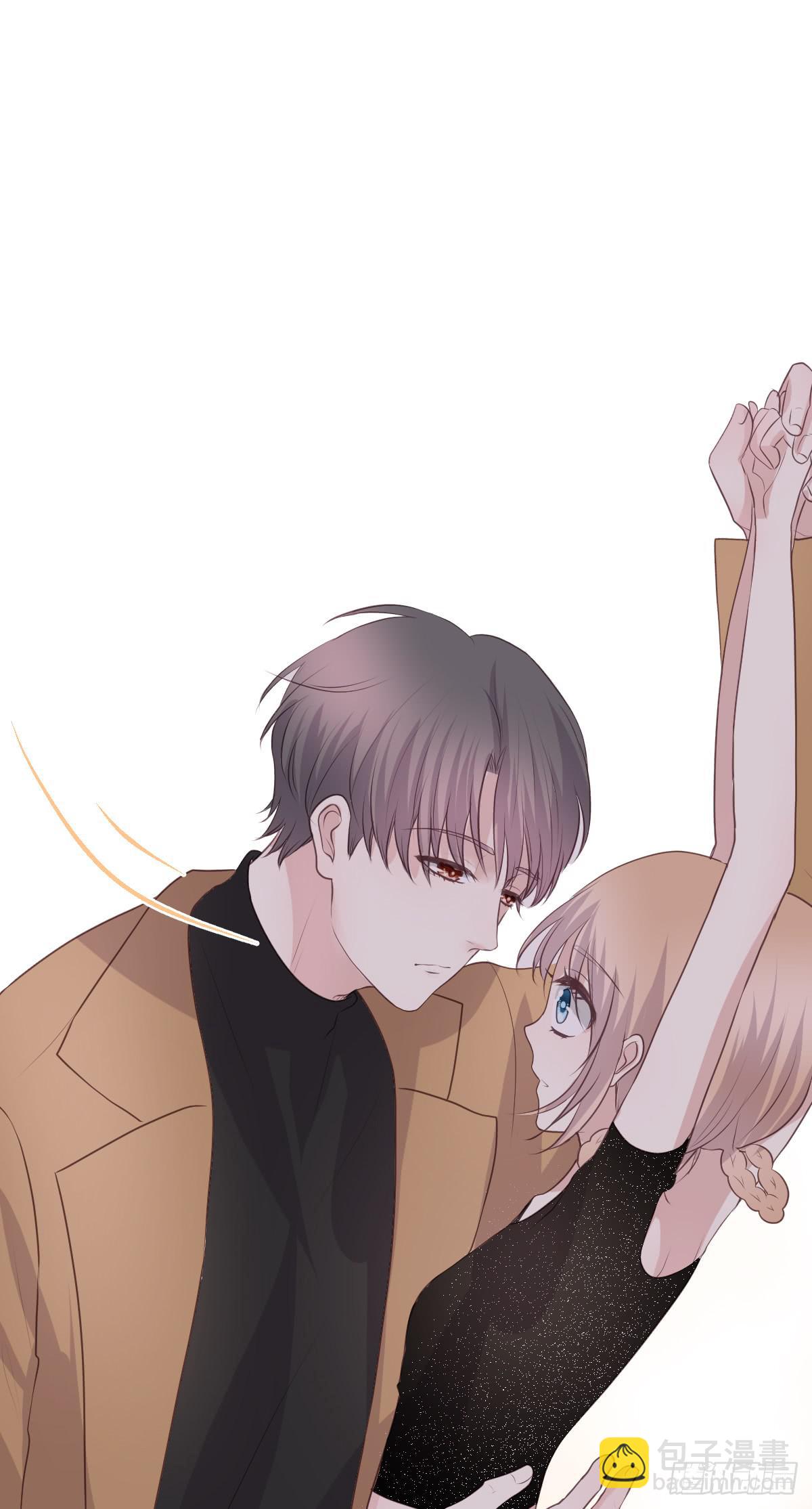 传说中的一杯倒-第21话