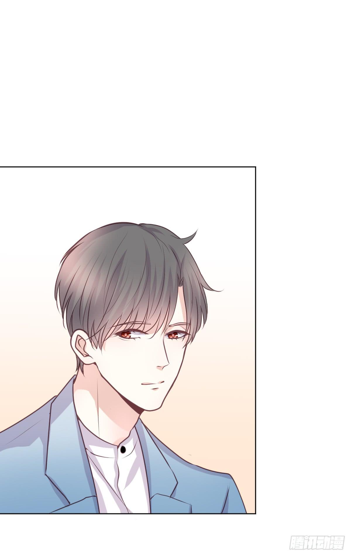 我想让你幸福啊......(1/2)-第27话
