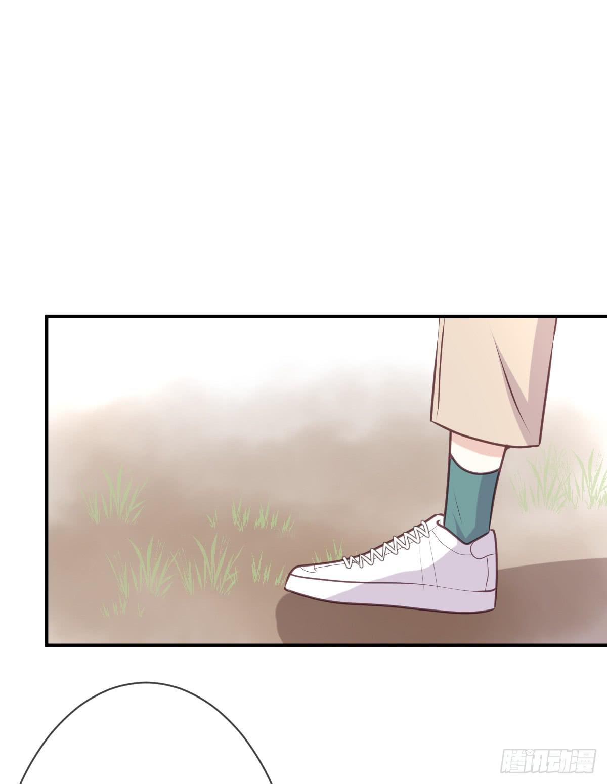 我想让你幸福啊......(1/2)-第27话