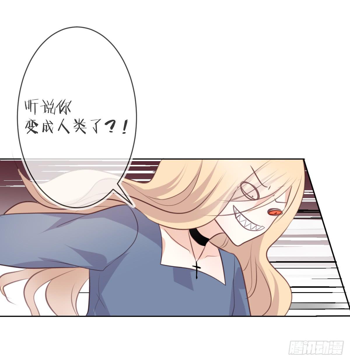 被附身了(1/2)-第39话