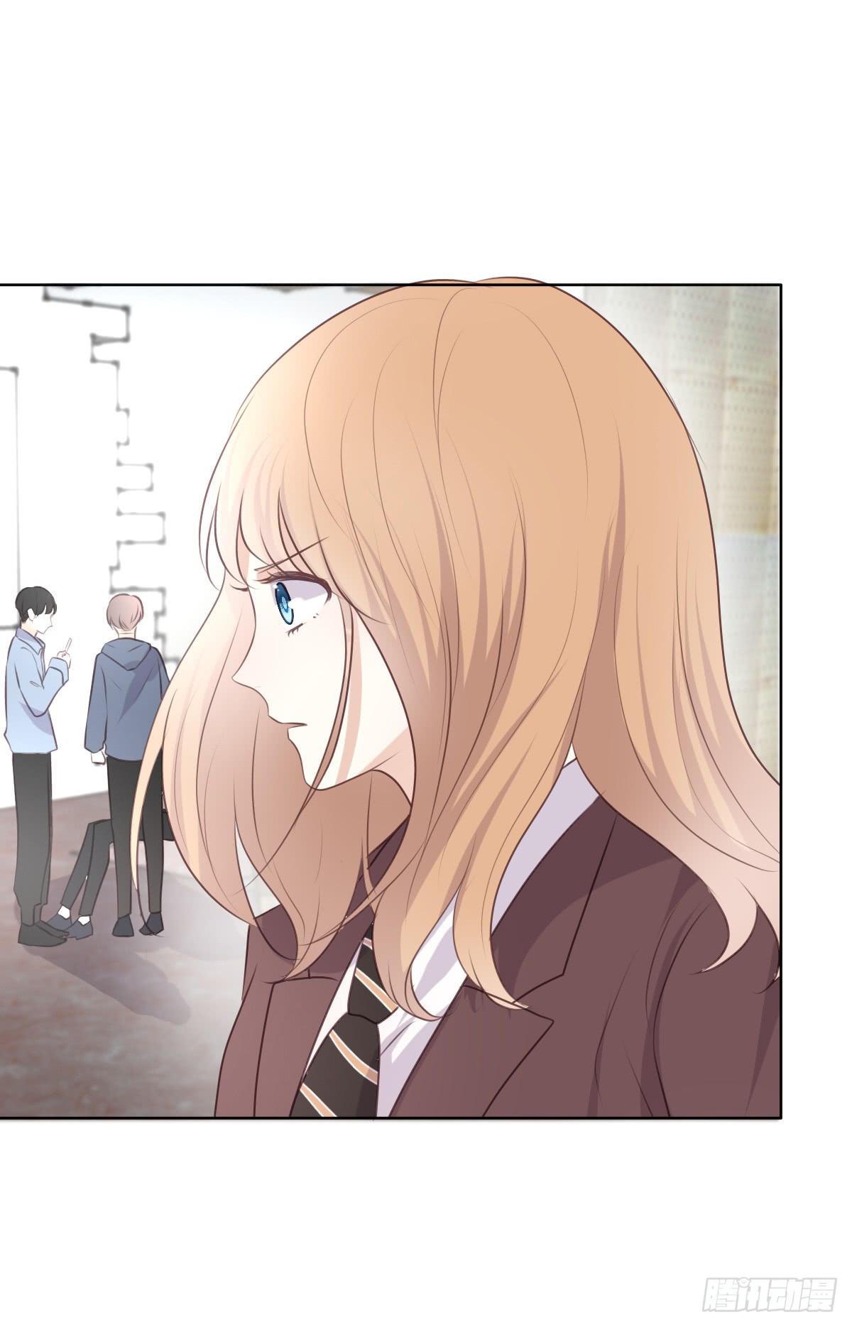 等人来救我？(1/2)-第55话