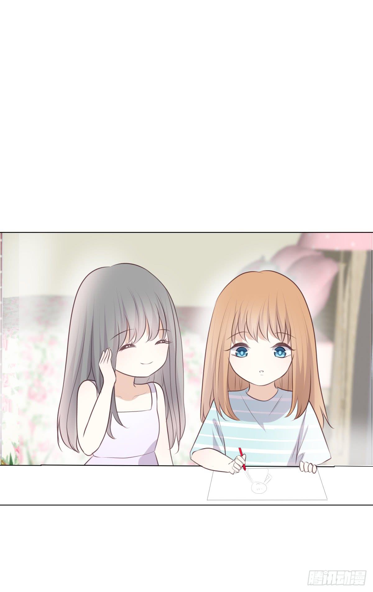等人来救我？(1/2)-第55话