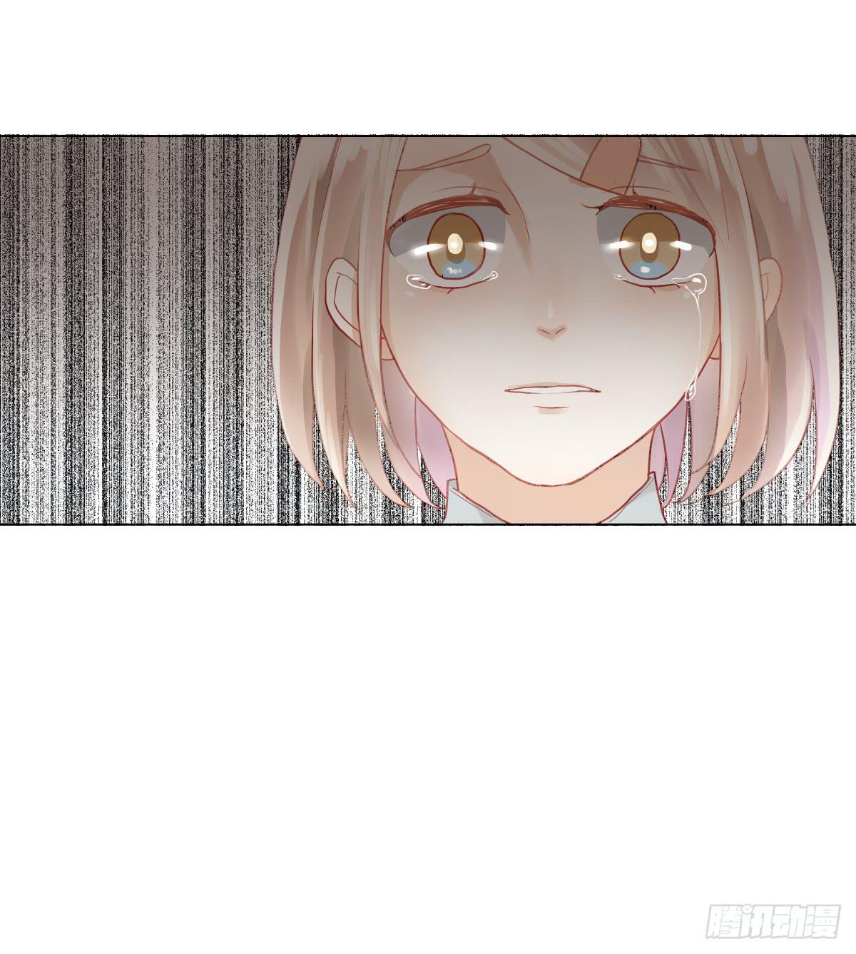 不要对我这么温柔啊......(1/3)-第7话