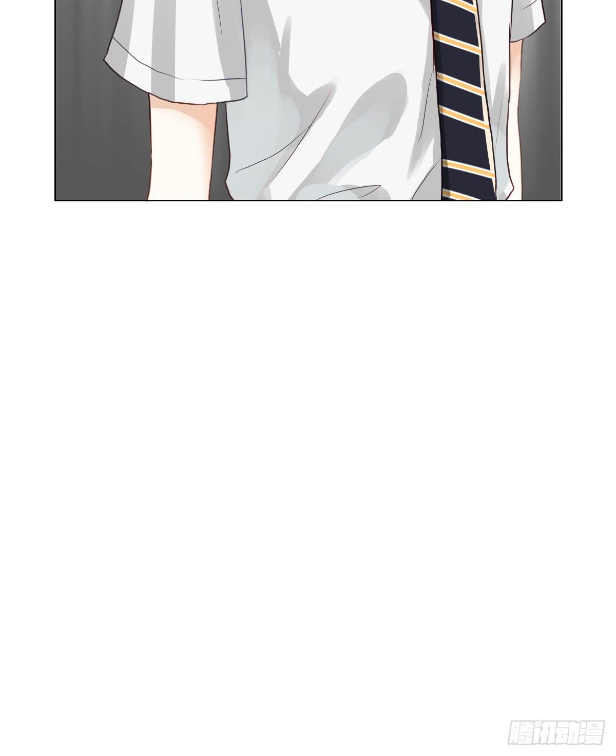 不要对我这么温柔啊......(1/3)-第7话