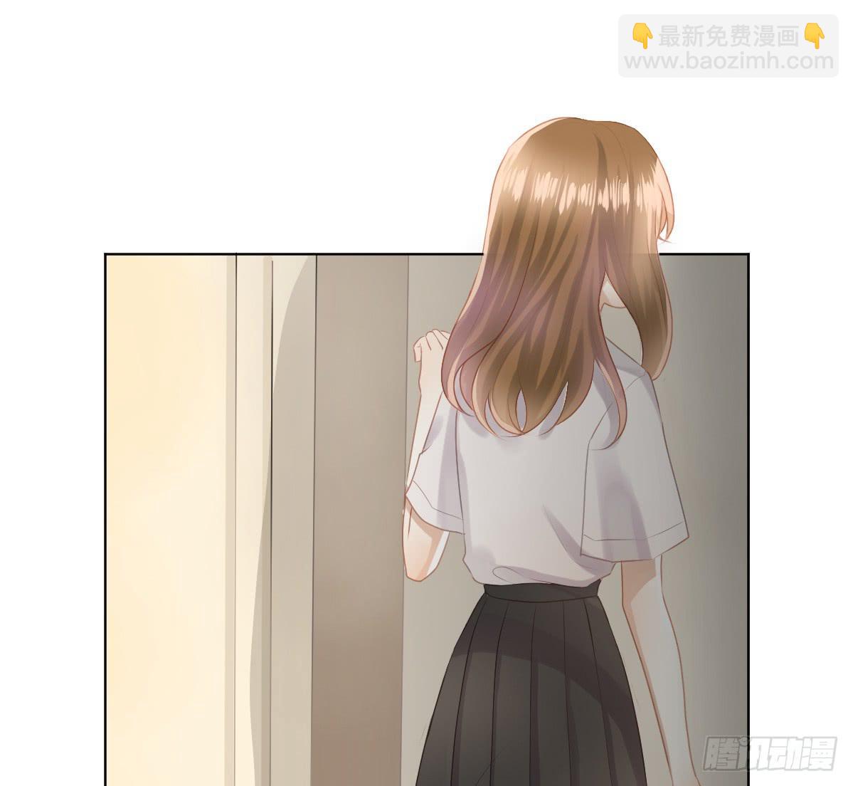 不要对我这么温柔啊......(1/3)-第7话