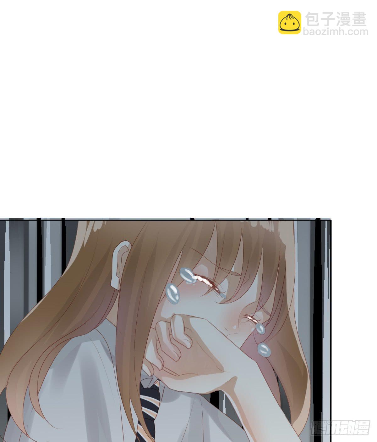 不要对我这么温柔啊......(1/3)-第7话