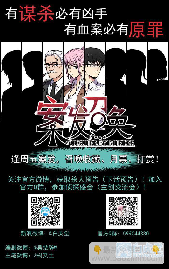 Case 035：真凶-第35话