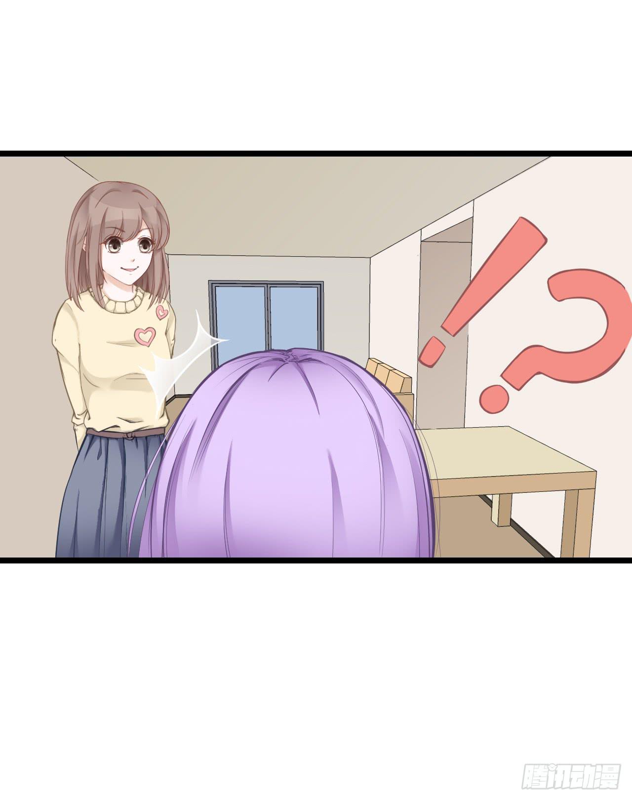 恩熙是不会知道的！(1/2)-第11话