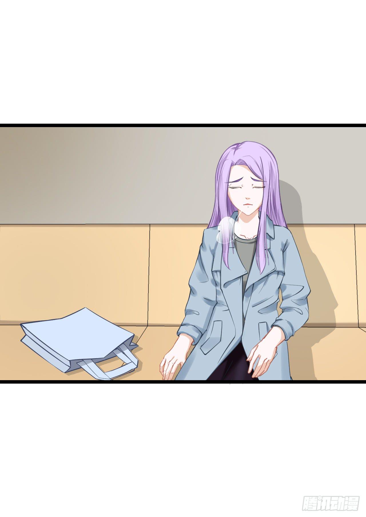 恩熙是不会知道的！(1/2)-第11话