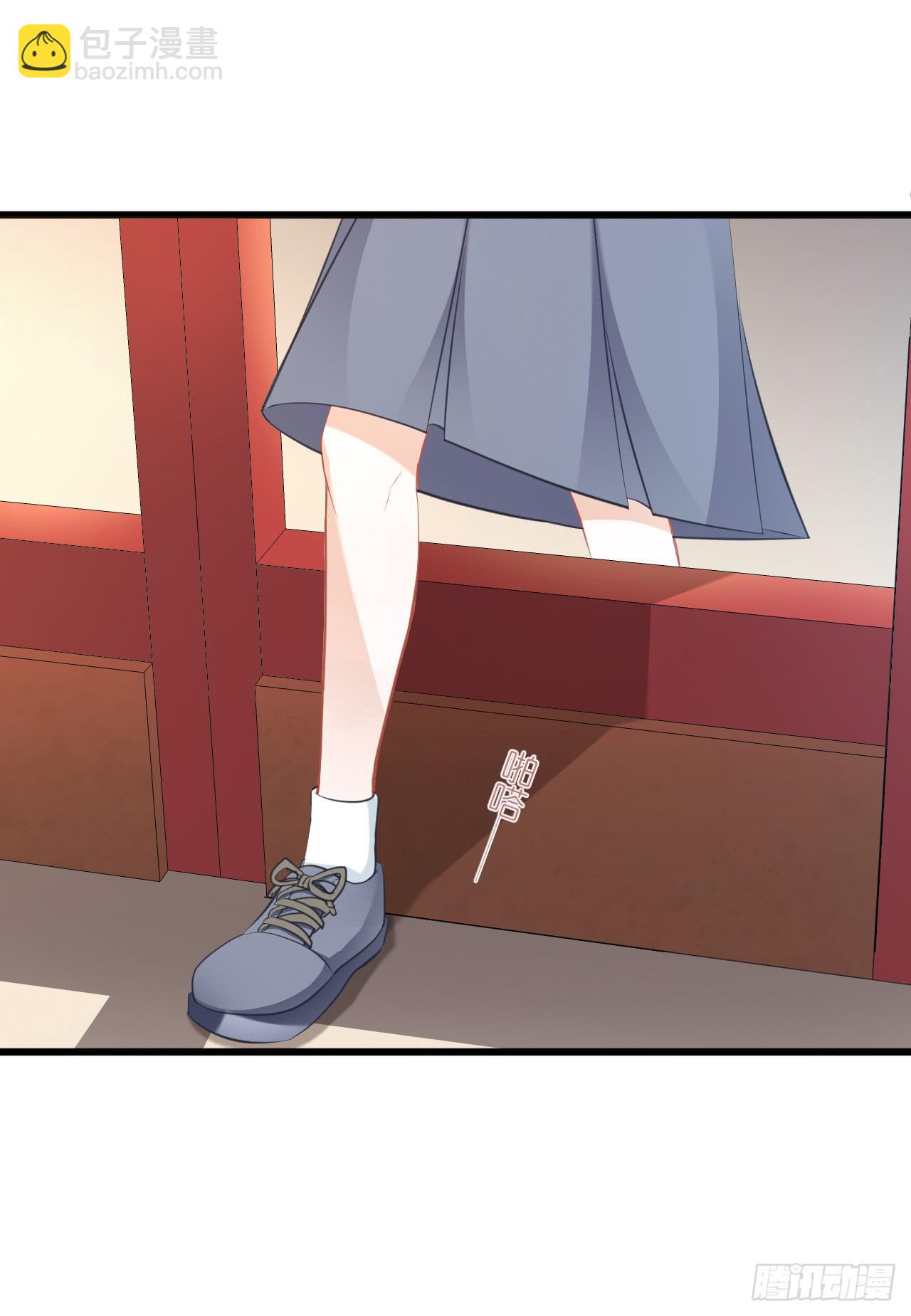 灵愿求签，求得姻缘(1/2)-第13话