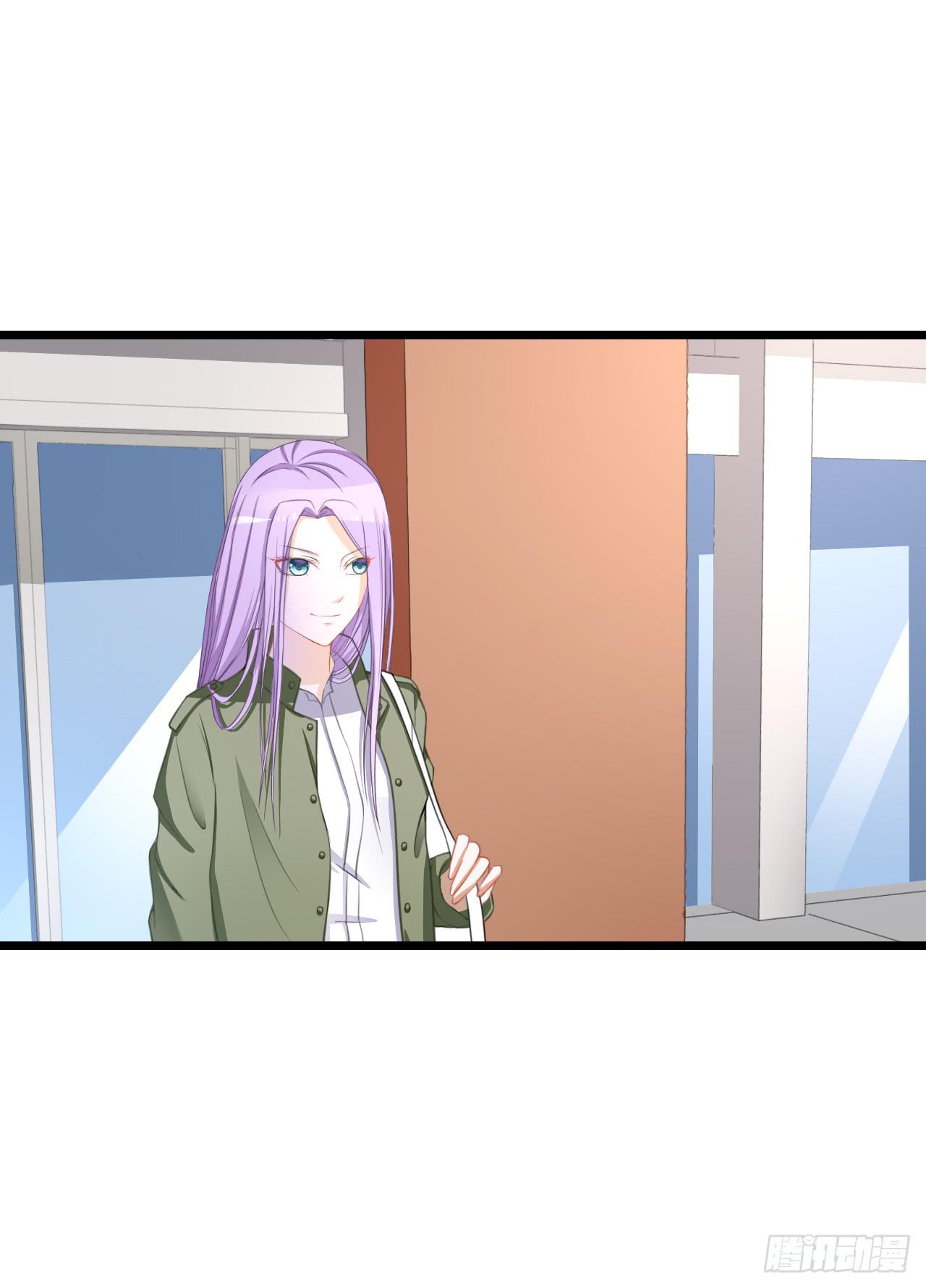 什么！你居然不是林慕铖的&hellip;&hellip;(1/2)-第15话