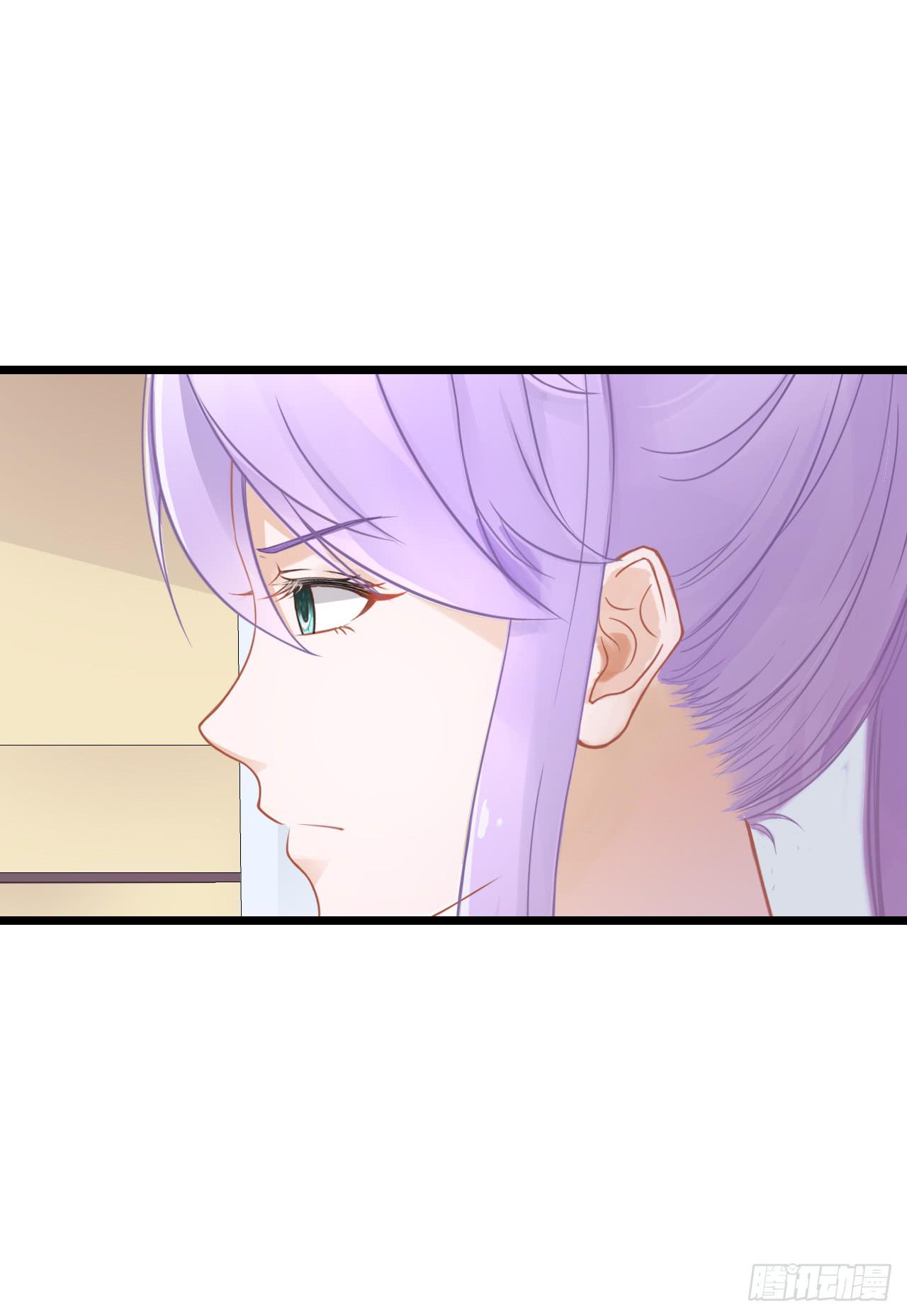 什么！你居然不是林慕铖的&hellip;&hellip;(1/2)-第15话
