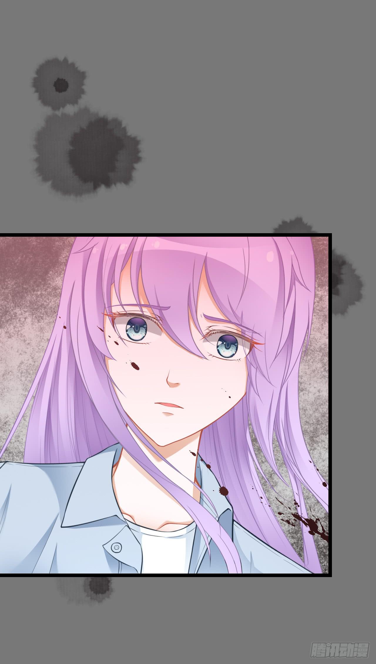 你到底爱谁？！(1/2)-第21话